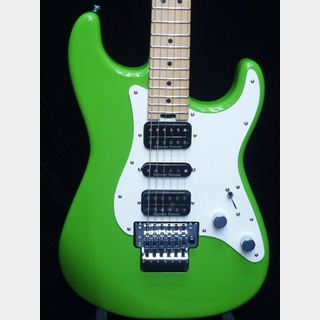 Charvel PRO-MOD SO-CAL STYLE 1 HSH FR M -Slime Green-