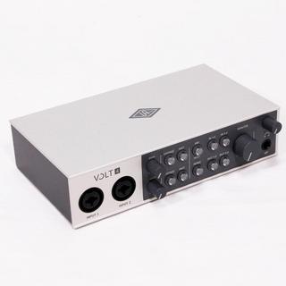 Universal Audio Apollo Solo/Twin XにUDG製ケースを限定バンドル