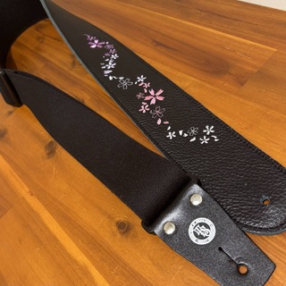 TENDER STRAP L-Slide Strap サクラ