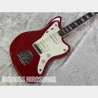 Fender USA American Vintage II 1966 Jazzmaster(Dakota Red)