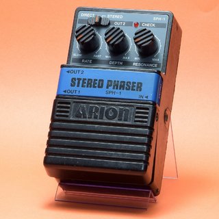 ARION SPH-1 Stereo Phaser【福岡パルコ店】