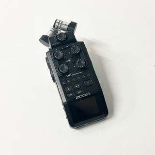ZOOM、H6の検索結果【楽器検索デジマート】
