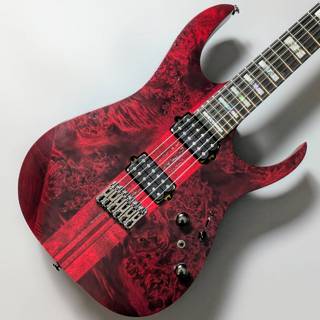 Ibanez RGT1221PB SWL (Stained Wine Red Low Gloss) エレキギター ギグバッグ付属