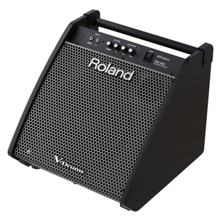 Roland PM-200 [ Personal Monitor ]【数量限定"超"特価!! 6月セール!! ローン分割手数料0%(12回迄)】