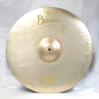 Meinl B20SATC [Byzance Vintage Sand Thin Crash 20'' - Benny Greb Signature / 1375g]【店頭展示特価品】