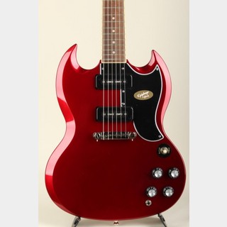 Epiphone SG Special P-90 Sparkling Burgandy 【S/N 24051523185】