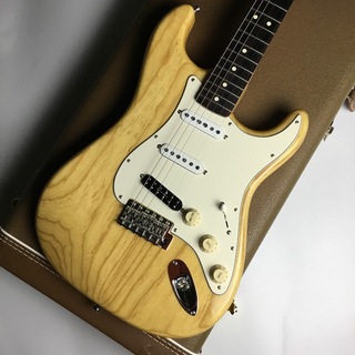 Fender Classic Series 70's Stratocaster(Natural)