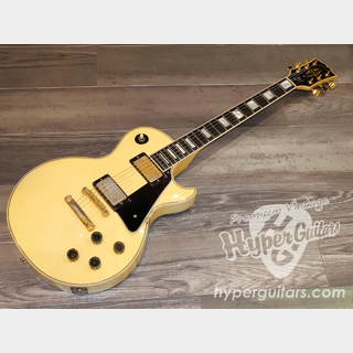 Gibson '74 Les Paul Custom