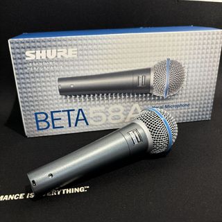 Shure BETA 58A-J