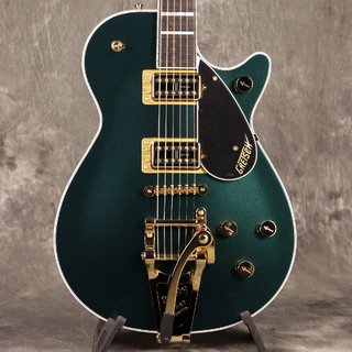 Gretsch G6228TG Players Edition Jet BT w/Bigsby and Gold Hardware Cadillac Green[S/N JT24082834]【WEBSHOP】