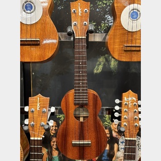 ウクレレ ＞ ソプラノ、Kamaka、HF-1の検索結果【楽器検索デジマート】