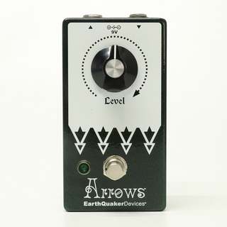 EarthQuaker Devices、Arrowsの検索結果【楽器検索デジマート】