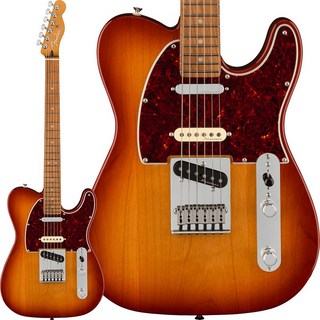 Fender Player Plus Nashville Telecaster (Sienna Sunburst/Pau Ferro) [Made In Mexico]