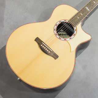 Ibanez SIGNATURE MODEL Marcin Patrzalek MRC10-NT (Natural High Gloss)【ローン分割48回まで金利手数料無料!】