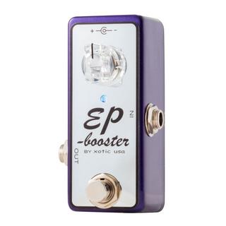 XoticEP Booster Metallic Purple LTD