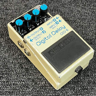 BOSS、DD-6の検索結果【楽器検索デジマート】