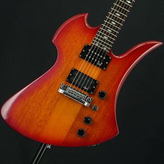 【美品】B.C.RICH MOCKINGBIRD モッキンバード エレキギター Mockingbird（モッキンバード） | ギタコン − ギター辞典