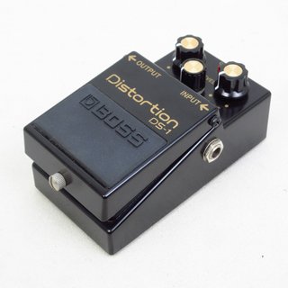 配信機器・PA機器・レコーディング機器 BOSS DS-1-4A Distortion 40th Anniversar Boss DS-1-4A 40th Anniversary Distortion | Reverb