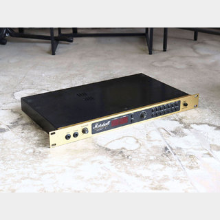 MarshallJMP-1 Valve MIDI Pre-Amp ラックタイプ プリアンプ 正規輸入品