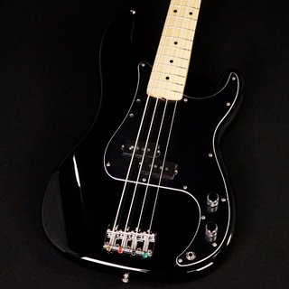 FenderFSR Collection Traditional 70s Precision Bass Maple Black ≪S/N:JD23032797≫ 【心斎橋店】