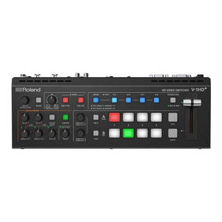 Roland V-1HD+ HD VIDEO SWITCHER 【☆★2024・SUMMER CLEARANCE SALE★☆～7/8】
