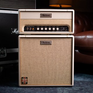 Marshall Celestion100周年記念限定モデル Studio JTM ST20HCC/ST112CC