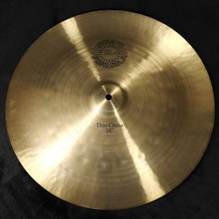 PAiSTe Sound Formula Thin China 18 【梅田店】