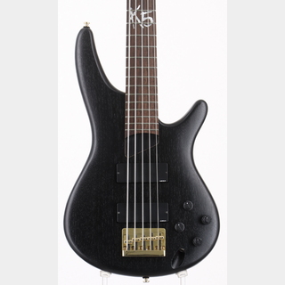 Ibanez Fieldy Signature model K5 BKF 2008年製【新宿店】