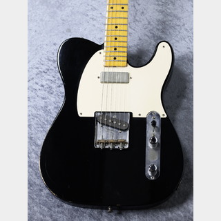 Fender 【特選中古】Vintage Hot Rod 50's Telecaster -Black- 【2011's USED】【1階】