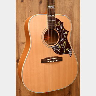 Gibson Hummingbird Faded #20553038 【サテンフィニッシュ】【試奏動画あり】