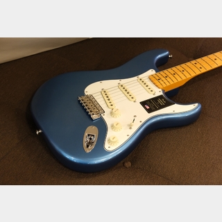 Fender American Vintage II 1973 Stratocaster / Lake Placid Blue 