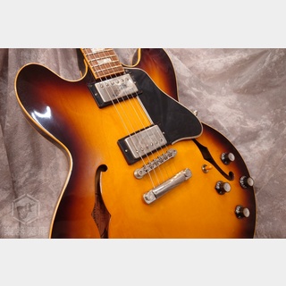 Gibson Custom Shop 1963 ES-335