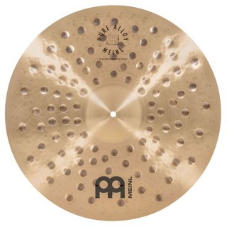 Meinl PA20EHC [Pure Alloy Extra Hammered Crash 20]