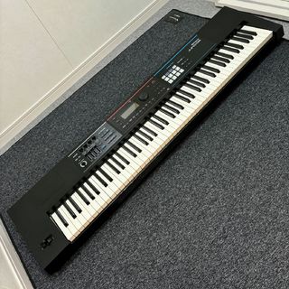 Roland JUNO-DS88【現物画像】