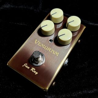 VEMURAM、Jan Rayの検索結果【楽器検索デジマート】
