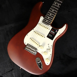 Fender FSR American Performer Sassafras Stratocaster Rosewood Fingerboard Mocha 【梅田店】