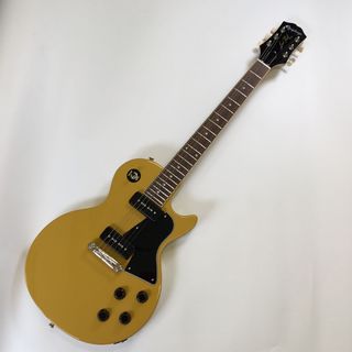 Epiphone 中古　Les Paul Special　TVY