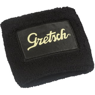 Gretsch GRETSCH SCRIPT LOGO WRISTBAND (#9229778100)