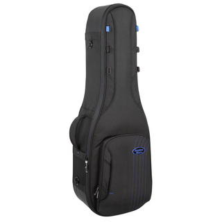 Reunion Blues RBC232E Expedition Double Electric Guitar Case 2本収納可能 エレキギター用ケース ギグバッグ