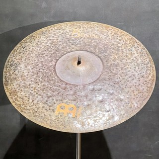 Meinl【USED】 Byzance Extra Dry Thin Crash 20 [B20EDTC][1380g]【MEINL Cymbals Hand Selected by Anika N...