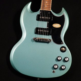 Epiphone Inspired by Gibson SG Special P-90 Faded Pelham Blue ≪S/N:24071520307≫ 【心斎橋店】