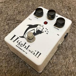 DIVIDED BY 13の検索結果【楽器検索デジマート】
