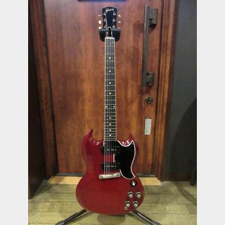 エレクトリックギター ＞ SGタイプ、Gibson、SG Specialの検索結果