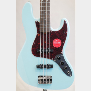 Squier by Fender Classic Vibe ‘60s Jazz Bass / Daphne Blue