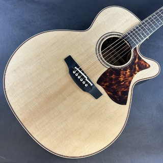 Takamine DMP50S Natural【現物画像】【島村楽器 x Takamine コラボモデル】