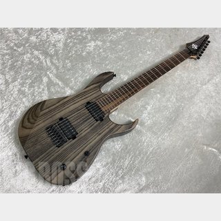 Strictly 7 Guitars Cobra JS7 OL (BKO/Black Oil)
