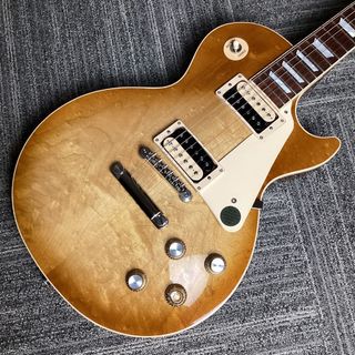 Gibson Les Paul Classic Honeyburst 【現物画像】【重量4.17kg】