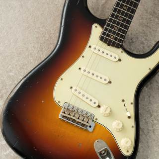 g7 Special g7-ST/R ~Perfect Aged~ -3 Tone Sunburst- 【New g'7 Pickups搭載】【サウンドメッセ出展品】