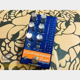 Empress Effects、Compressorの検索結果【楽器検索デジマート】