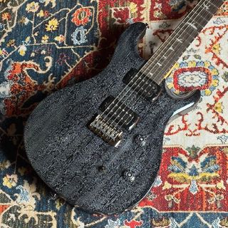 Paul Reed Smith(PRS) SE CE24 STD BLK DH【現物画像】【S/N:CTI H069374】【重量:3.35kg】